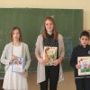 Dobré slovo - iskolai forduló